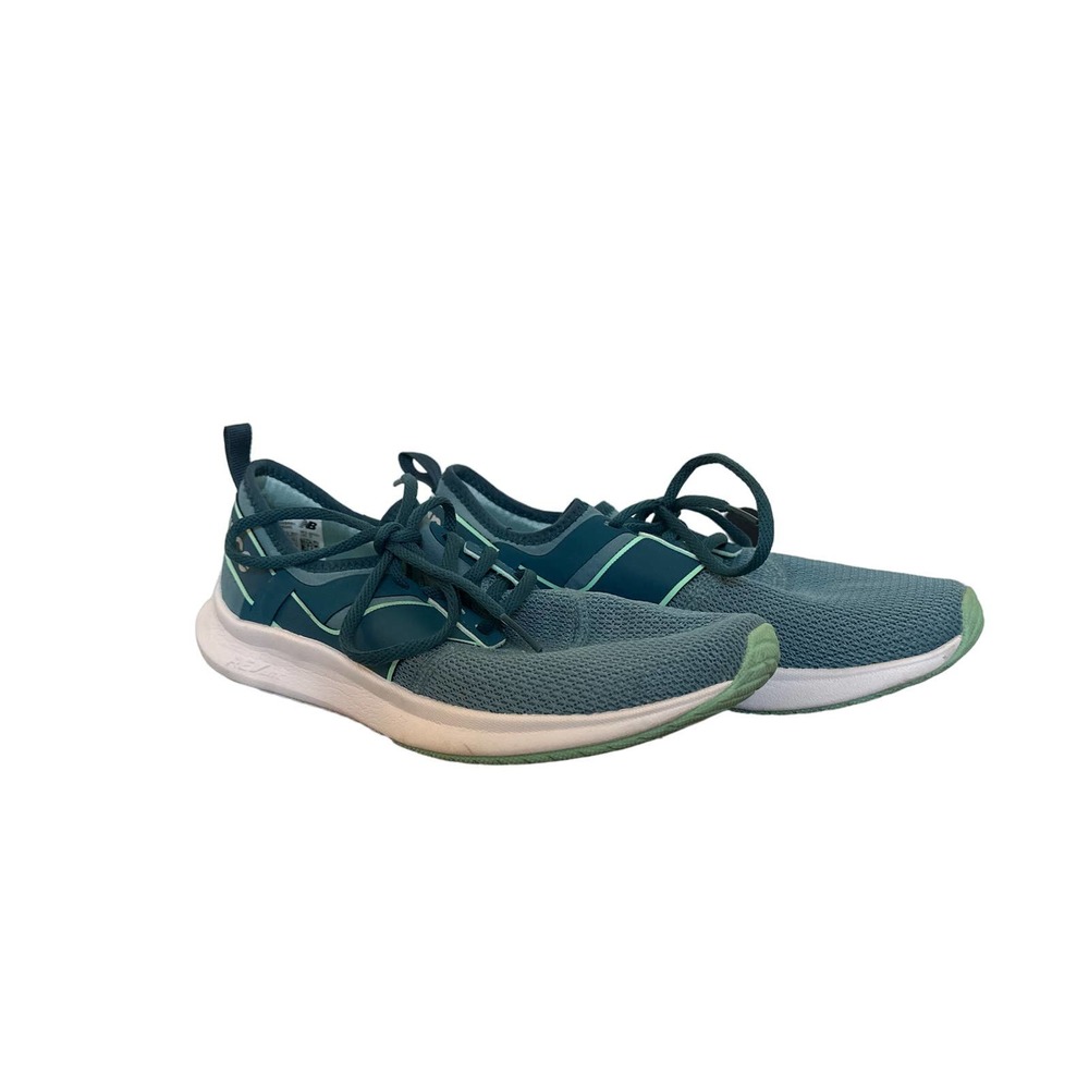 New Balance Women's Nergize Sport V1 Training Shoe, 8.5 M